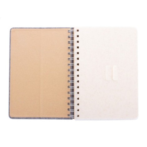 quaderno RPET