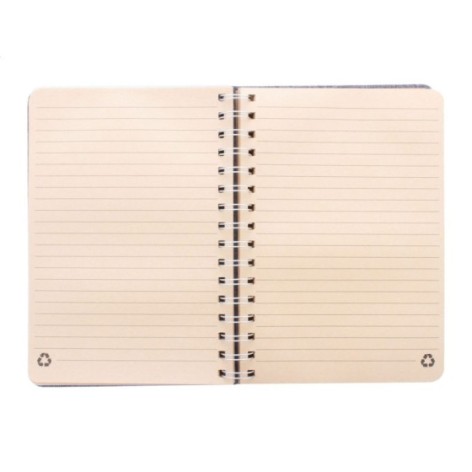 quaderno RPET