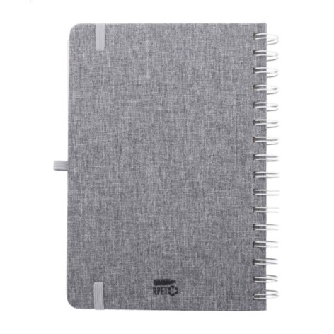 quaderno RPET