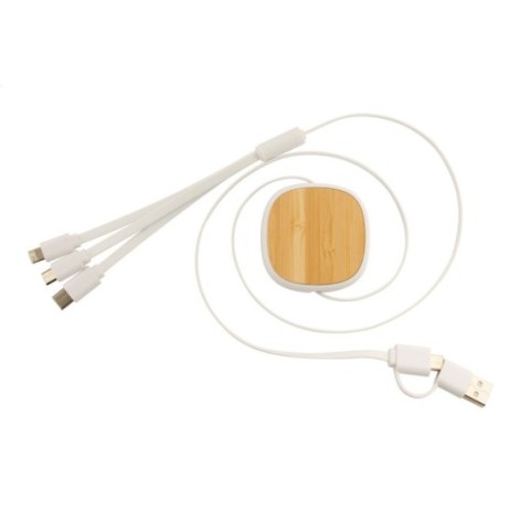 Cavo di ricarica USB