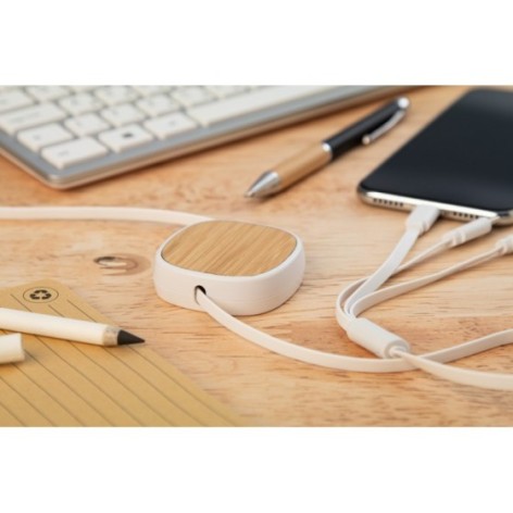 Cavo di ricarica USB