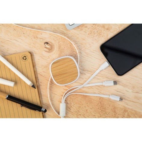 Cavo di ricarica USB