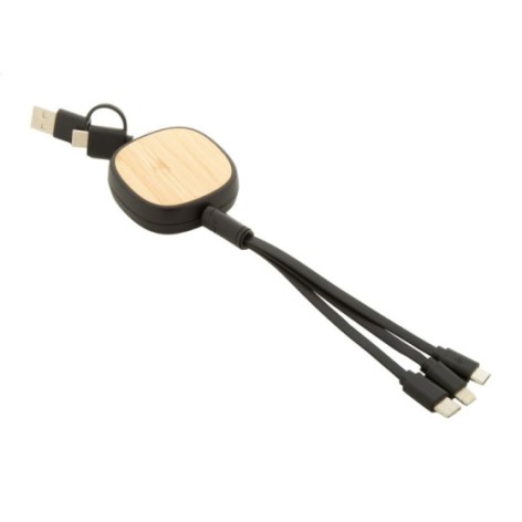 Cavo di ricarica USB