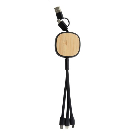 Cavo di ricarica USB