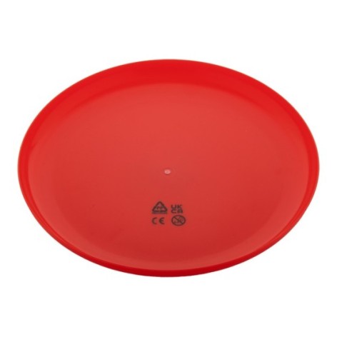 frisbee