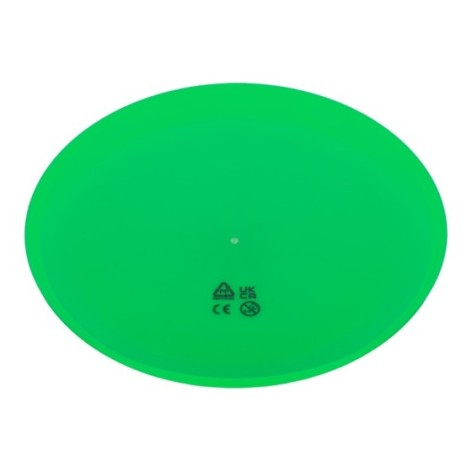 frisbee