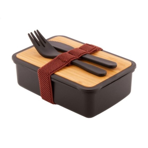 Contenitore per il pranzo