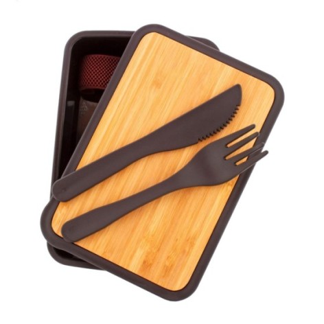 Contenitore per il pranzo