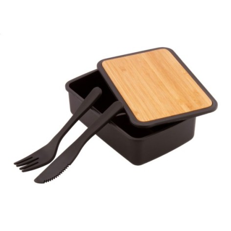 Contenitore per il pranzo