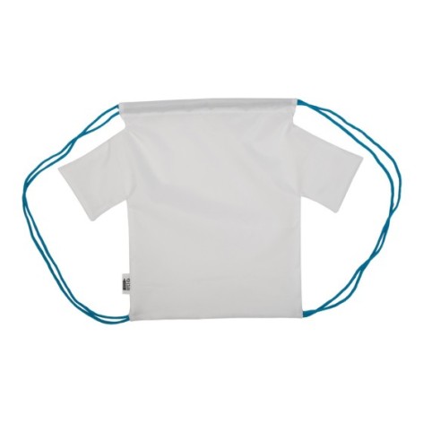 Sacca personalizzabile per bambini con coulisse