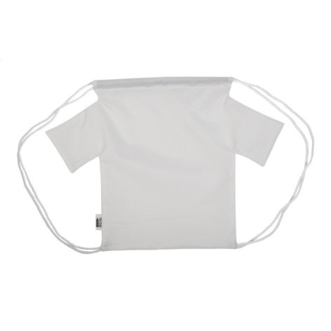 Sacca personalizzabile per bambini con coulisse