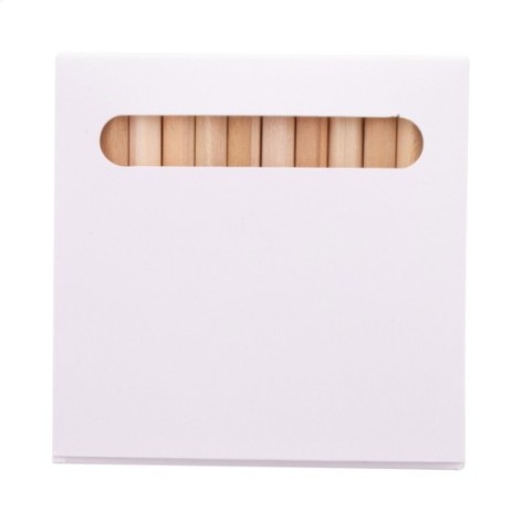 set per colorare personalizzabile a tema animali
