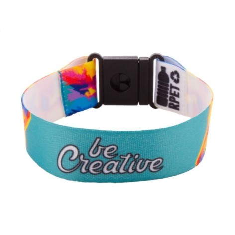 Braccialetto personalizzabile