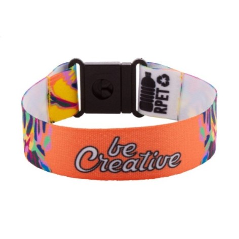 Braccialetto personalizzabile