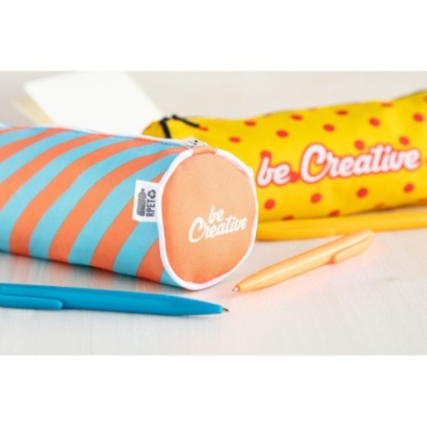 Astuccio penne personalizzabile