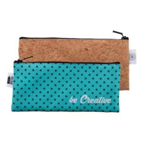 Astuccio penne personalizzabile