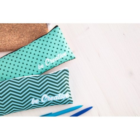 Astuccio penne personalizzabile