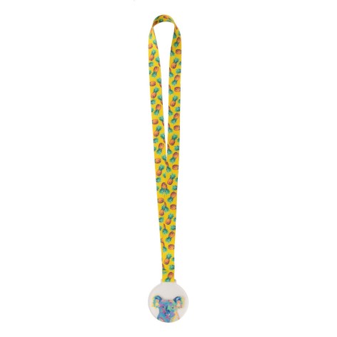 medaglia personalizzabile