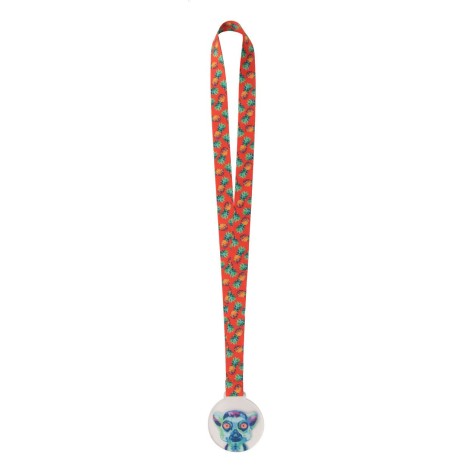 medaglia personalizzabile