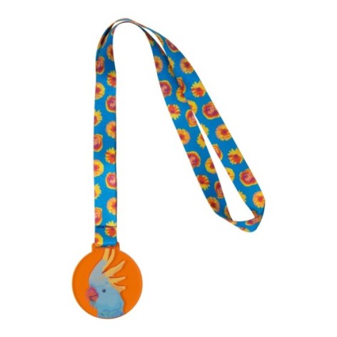 medaglia personalizzabile