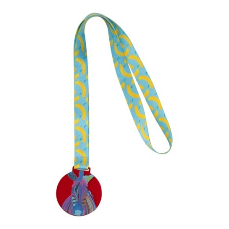 medaglia personalizzabile