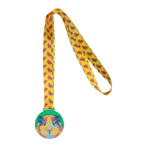 medaglia personalizzabile