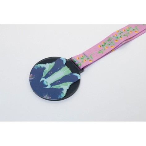 medaglia personalizzabile