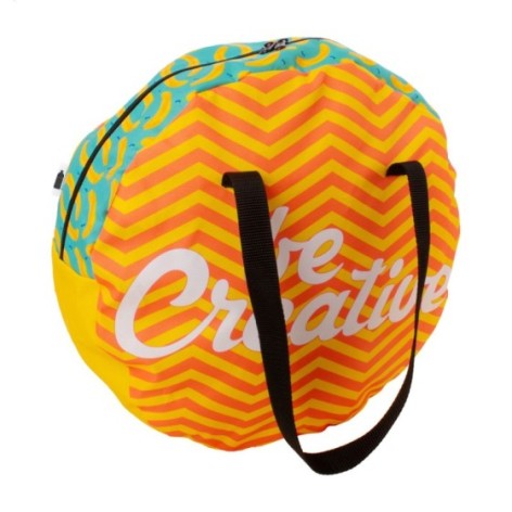 borsa personalizzabile per cavi di ricarica auto EV