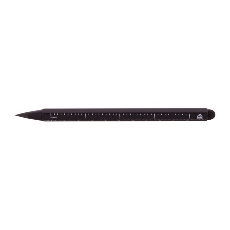 Penna righello senza inchiostro