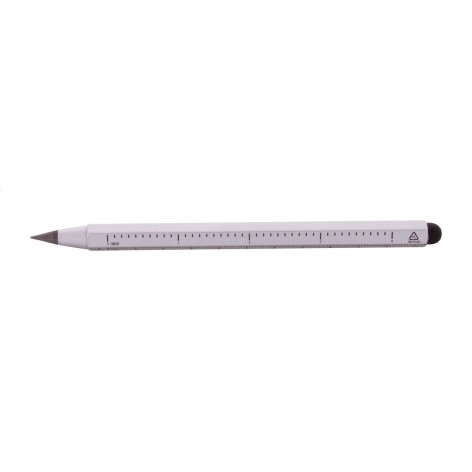 Penna righello senza inchiostro