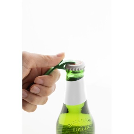 Portachiavi con apribottiglie