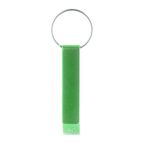 Portachiavi con apribottiglie