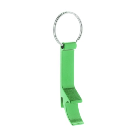 Portachiavi con apribottiglie