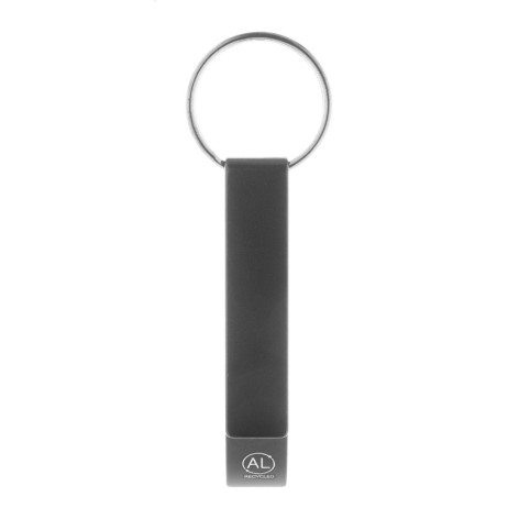 Portachiavi con apribottiglie