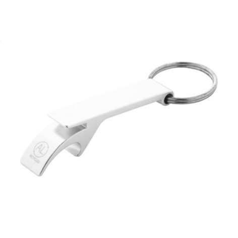 Portachiavi con apribottiglie
