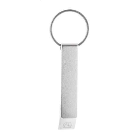 Portachiavi con apribottiglie