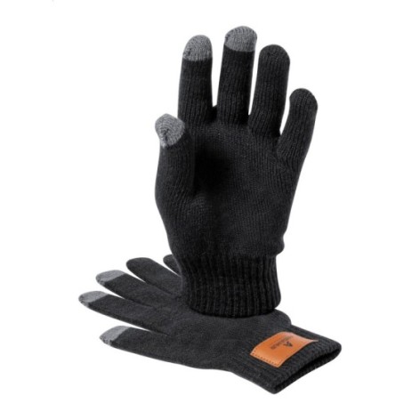 Set cappello e guanti