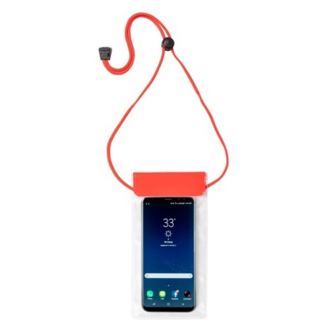 custodia impermeabile per cellulare