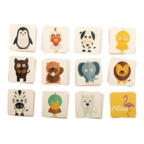 Memory game personalizzabile