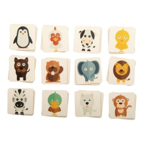 Memory game personalizzabile