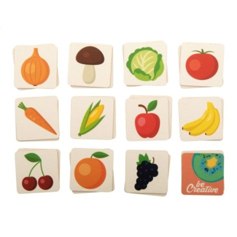 Memory game personalizzabile