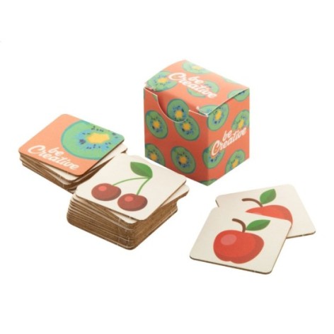 Memory game personalizzabile