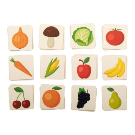 Memory game personalizzabile