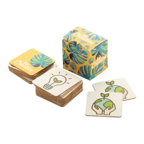 Memory game personalizzabile