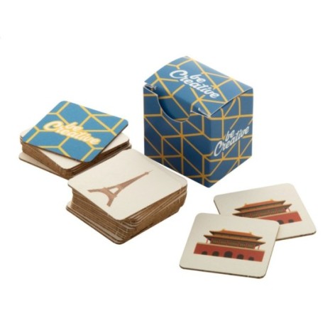 Memory game personalizzabile