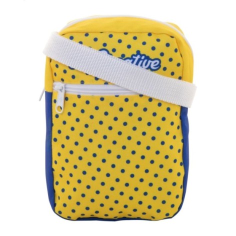 borsa a tracolla personalizzata