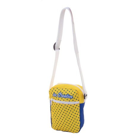 borsa a tracolla personalizzata