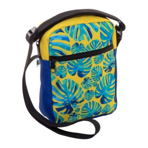 borsa a tracolla personalizzata