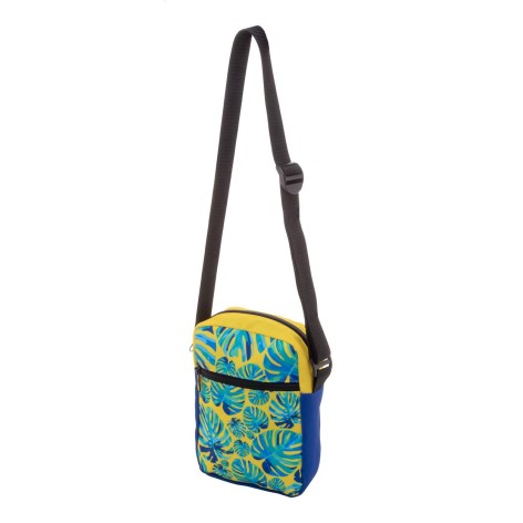 borsa a tracolla personalizzata