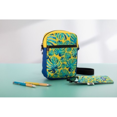 borsa a tracolla personalizzata